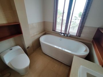 Disewakan Town House di Cilandak - Type 3 Bedroom & Un Furnished HSE-A0655
