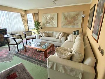 Departamento en Venta en Apoquindo / La Gloria / Los Militares