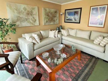 Departamento en Venta en Apoquindo / La Gloria / Los Militares
