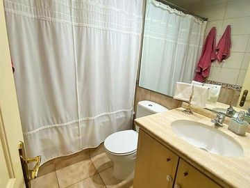 Departamento en Venta en Apoquindo / La Gloria / Los Militares