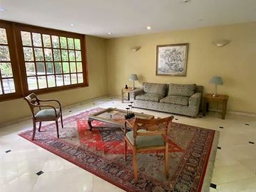 Departamento en Venta en Apoquindo / La Gloria / Los Militares