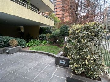 Departamento en Venta en Apoquindo / La Gloria / Los Militares