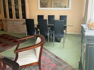 Departamento en Venta en Apoquindo / La Gloria / Los Militares