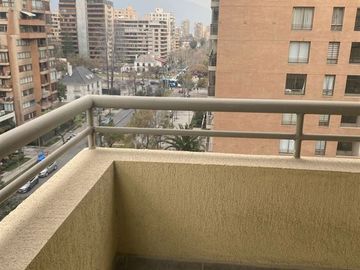 Departamento en Venta en Apoquindo / La Gloria / Los Militares
