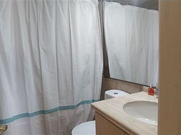 Departamento en Venta en Apoquindo / La Gloria / Los Militares
