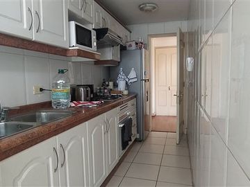 Departamento en Venta en Apoquindo / La Gloria / Los Militares