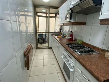 Departamento en Venta en Apoquindo / La Gloria / Los Militares