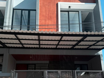 rumah baru Manyar Tirtoyoso dkt dharmahusada,araya dan klampis