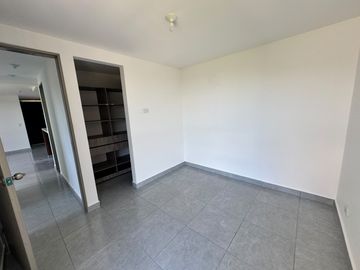 apartamento en arriendo en cimarrona. Cod A218630