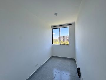 apartamento en arriendo en cimarrona. Cod A218630