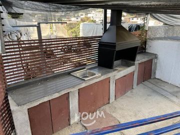 CALLE DEL AGUA (PISO 7)