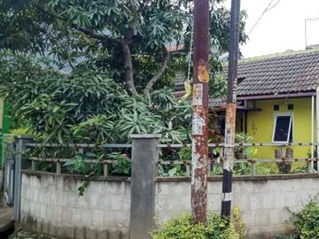 Rumah di Komplek Bumi Harapan Cibiru Hilir