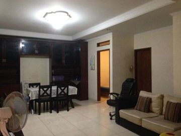 Rumah Minimalis Cisaranten Dekat Arcamanik dan Antapani