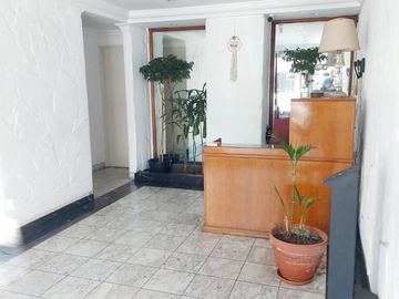 DEPARTAMENTOS DOS AMBIENTES CON DOBLE BALCON Y VISTA PANORAMICA - SANTOS LUGARES