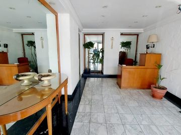 DEPARTAMENTOS DOS AMBIENTES CON DOBLE BALCON Y VISTA PANORAMICA - SANTOS LUGARES