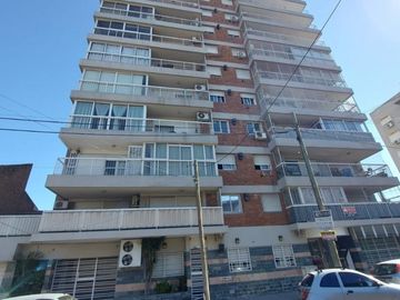DEPARTAMENTOS DOS AMBIENTES CON DOBLE BALCON Y VISTA PANORAMICA - SANTOS LUGARES
