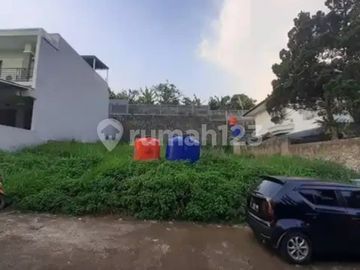 Tanah Siap Bangun Griya Asri Cahaya Cipageran Kolonel Masturi Cimahi