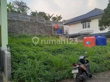 Tanah Siap Bangun Griya Asri Cahaya Cipageran Kolonel Masturi Cimahi
