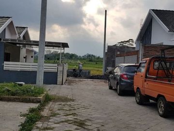 readu rumah mulai dari 190jt saja