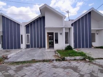 readu rumah mulai dari 190jt saja