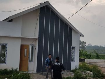 readu rumah mulai dari 190jt saja