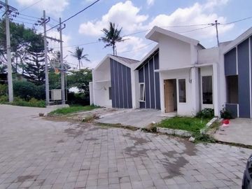 readu rumah mulai dari 190jt saja