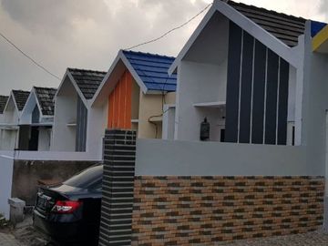 readu rumah mulai dari 190jt saja