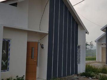 readu rumah mulai dari 190jt saja