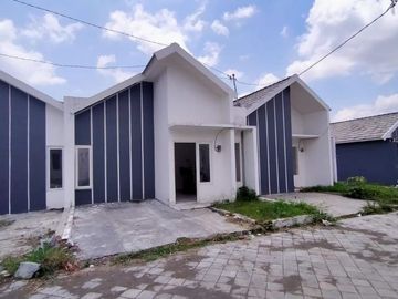 readu rumah mulai dari 190jt saja