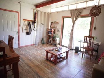 Casa en venta de 2 dorm. en Chillán Viejo