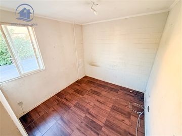 Casa 3D2B con quincho en San Bernardo, Metrotren Maestranza