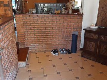 Rumah + Kos-kosan Nyaman di Sektor 5 | UT 6539 - RS