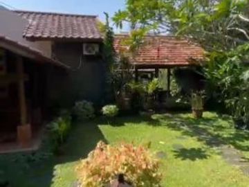 Rumah + Kos-kosan Nyaman di Sektor 5 | UT 6539 - RS