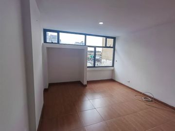 apartamento en arriendo en san diego. Cod A7342401