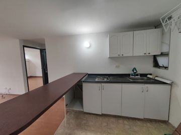 apartamento en arriendo en san diego. Cod A7342401