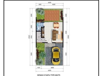 Investasi Villa Untung Besar dan Pasti di Cipanas Puncak Cianjur