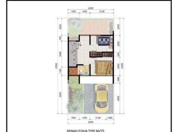 Investasi Villa Untung Besar dan Pasti di Cipanas Puncak Cianjur