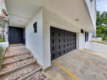 CASA COMERCIAL EN ARRIENDO UBICADA EN EL POBLADO SECTOR PATIO BONITO