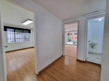 CASA COMERCIAL EN ARRIENDO UBICADA EN EL POBLADO SECTOR PATIO BONITO