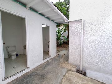 CASA COMERCIAL EN ARRIENDO UBICADA EN EL POBLADO SECTOR PATIO BONITO