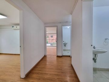CASA COMERCIAL EN ARRIENDO UBICADA EN EL POBLADO SECTOR PATIO BONITO