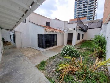 CASA COMERCIAL EN ARRIENDO UBICADA EN EL POBLADO SECTOR PATIO BONITO