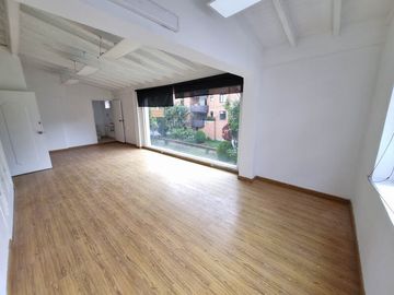CASA COMERCIAL EN ARRIENDO UBICADA EN EL POBLADO SECTOR PATIO BONITO