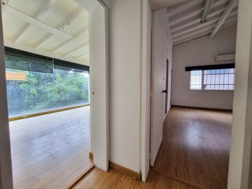 CASA COMERCIAL EN ARRIENDO UBICADA EN EL POBLADO SECTOR PATIO BONITO
