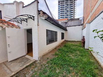 CASA COMERCIAL EN ARRIENDO UBICADA EN EL POBLADO SECTOR PATIO BONITO