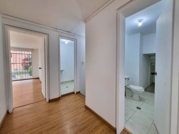 CASA COMERCIAL EN ARRIENDO UBICADA EN EL POBLADO SECTOR PATIO BONITO
