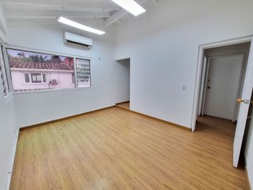 CASA COMERCIAL EN ARRIENDO UBICADA EN EL POBLADO SECTOR PATIO BONITO