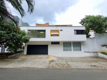 CASA COMERCIAL EN ARRIENDO UBICADA EN EL POBLADO SECTOR PATIO BONITO