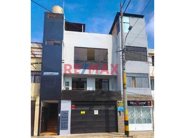 🏡 ¡Oportunidad única en Trujillo! Aires disponibles en venta 📍

¿Estás buscando el lugar perfecto para desarrollar tu proyecto en la icónica ciudad