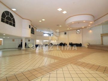 CORTAZAR: MAGNIFICO SALON DE EVENTOS, EXCELENTE ILUMINACION E INSTALACIONES